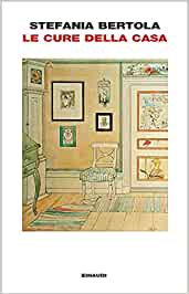Le cure della casa book cover