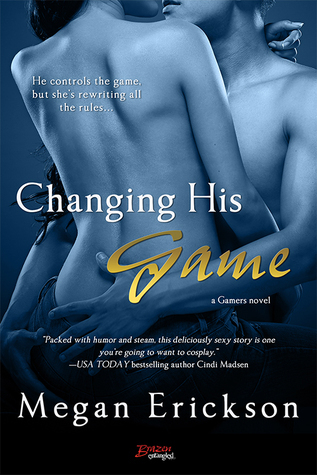 Gamers book cover 1