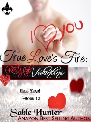True Love's Fire book cover
