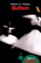 Sufism book cover