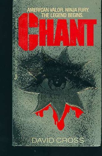 Chant book cover 1