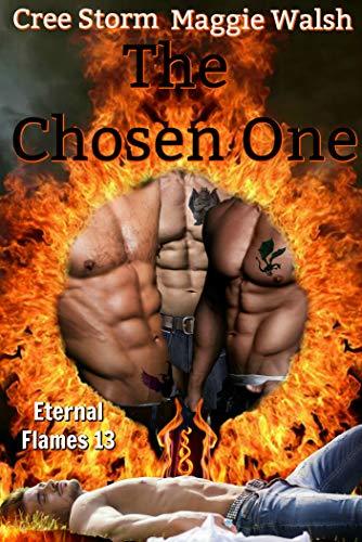 The Chosen One book cover