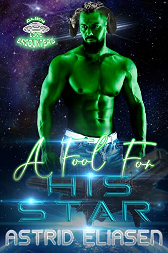 A Fool For His Star book cover