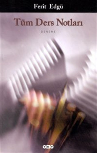 Tüm Ders Notları book cover