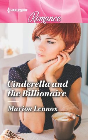 Cinderella and the Billionaire book cover