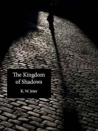 The Kingdom of Shadows book cover