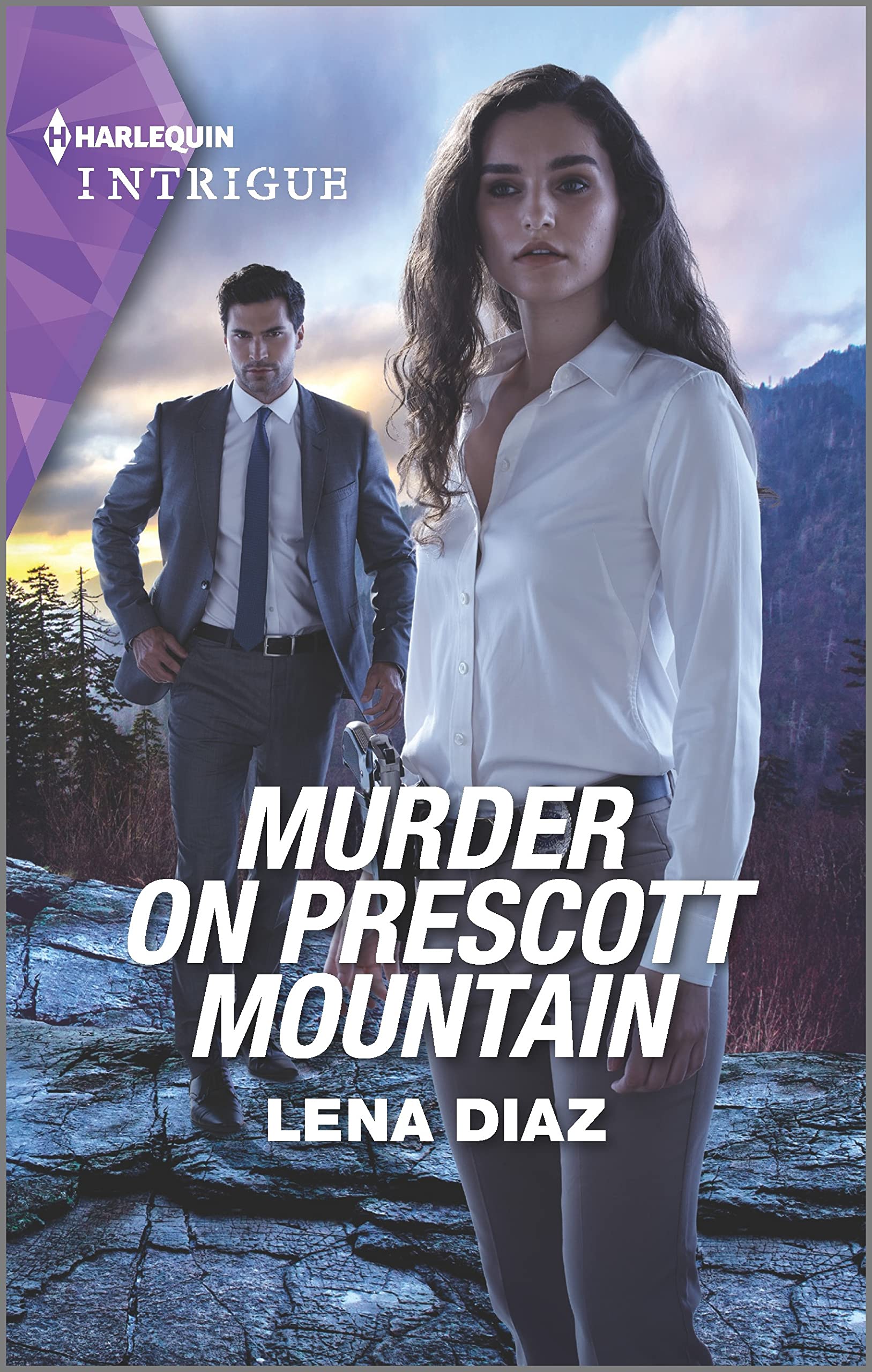 Tennessee Cold Case book cover 1