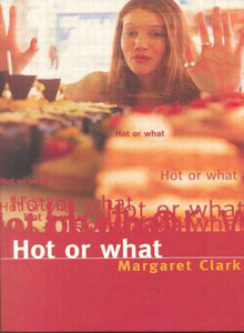 Hot or What book cover