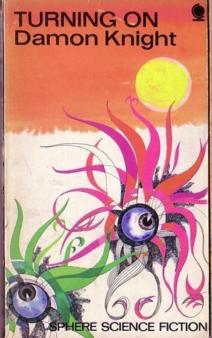 Turning On book cover