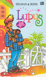 Lupus ABG book cover 1
