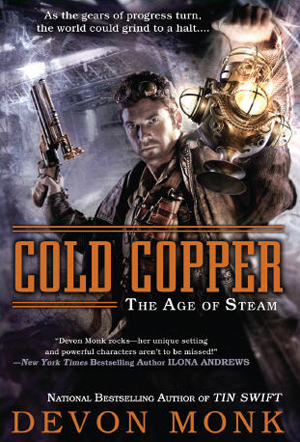 Age of Steam book cover 3