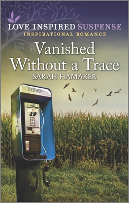 Vanished Without a Trace book cover