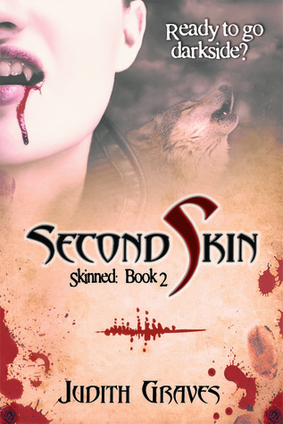 Skinned book cover 2