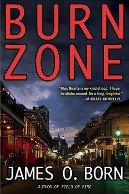 Alex Duarte book cover 2