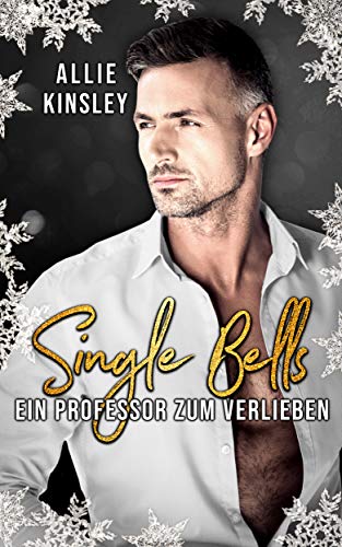 Single Bells book cover 3