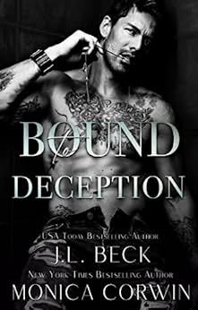 Bound to Deception book cover