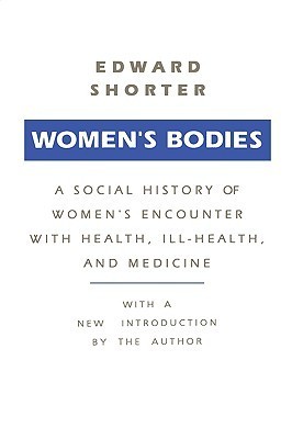 Women's Bodies book cover