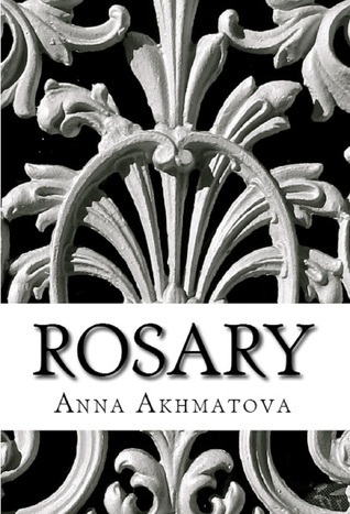 Rosary book cover