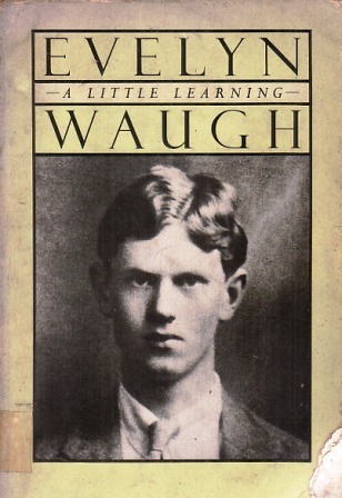 A Little Learning book cover