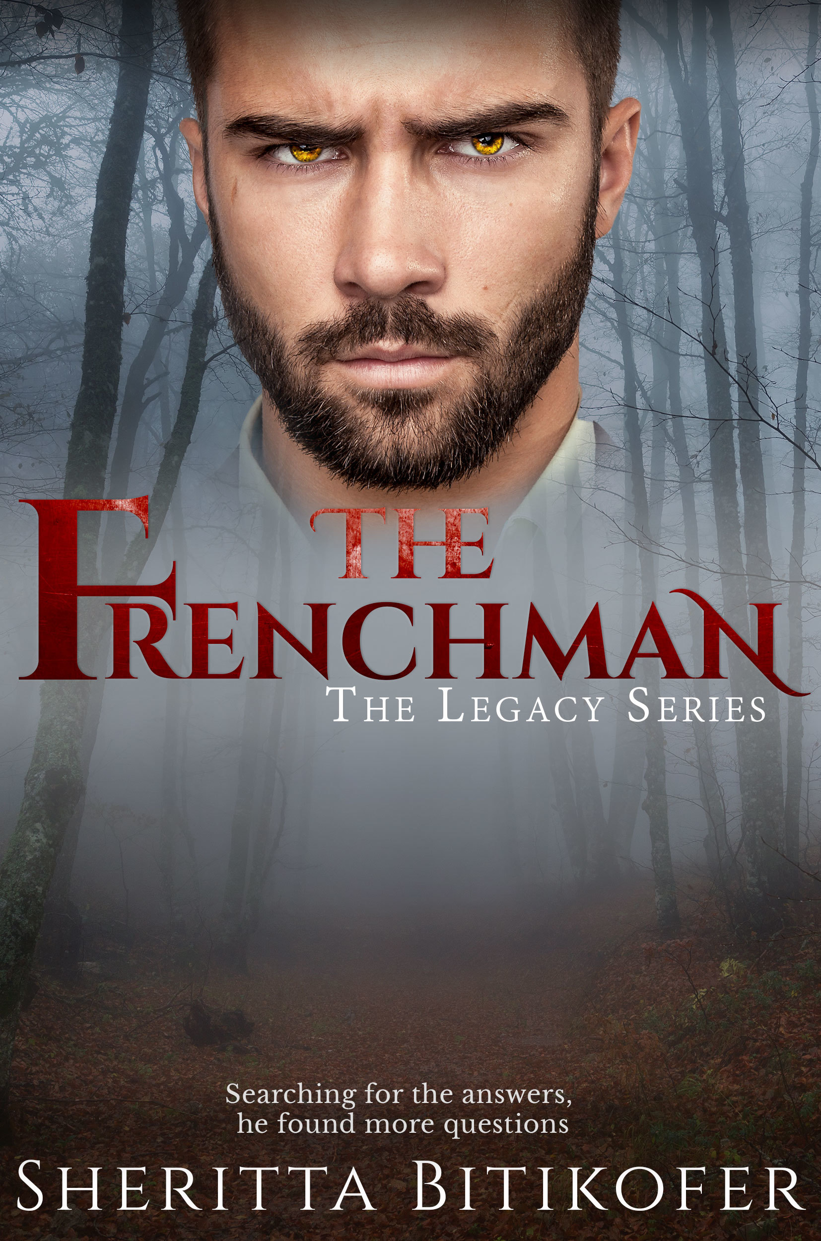Legacy book cover 3