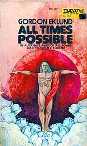 All Times Possible book cover