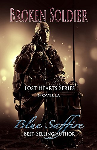 Broken Soldier book cover