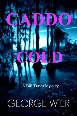 Caddo Cold book cover
