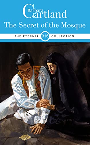 Secret of the Mosque book cover