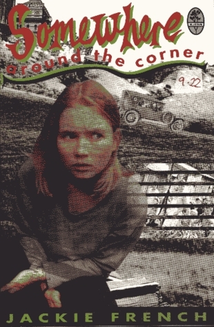 Somewhere Around the Corner book cover