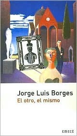 El otro, el mismo book cover