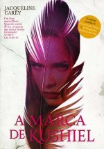 A Marca de Kushiel book cover