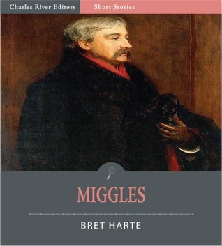 Miggles book cover