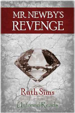 Mr. Newby's Revenge book cover