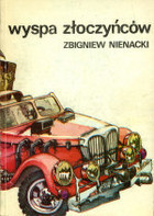 Wyspa Złoczyńców book cover