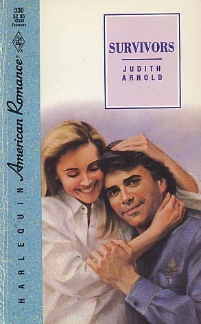 Survivors book cover