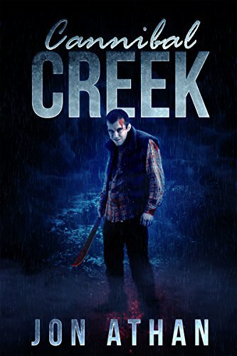 Cannibal Creek book cover