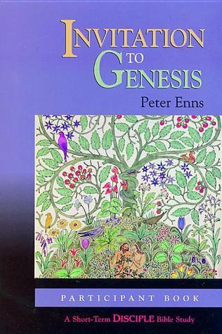 Invitation to Genesis book cover