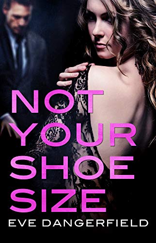 Not Your Shoe Size book cover