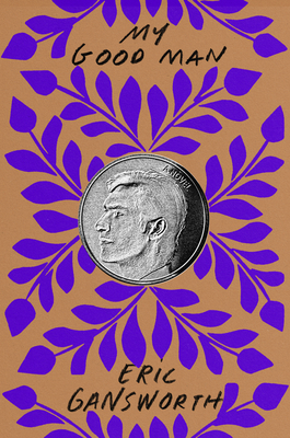 My Good Man book cover