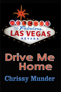 Drive Me Home book cover