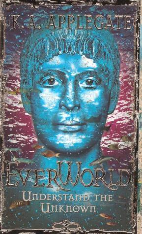 Understand the Unknown book cover