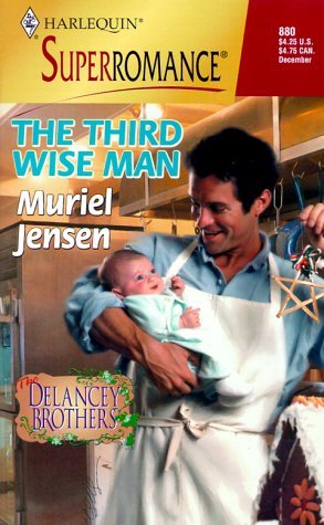 The Delancey Brothers book cover 3