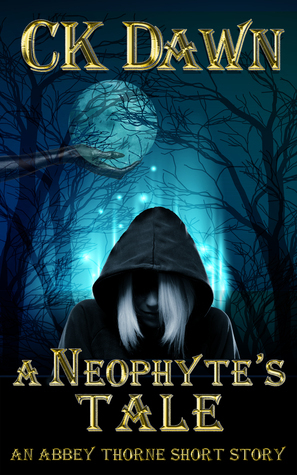 A Neophyte's Tale book cover