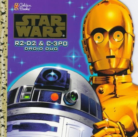 Star Wars book cover