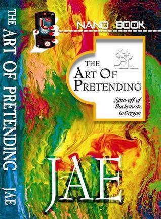 The Art of Pretending book cover