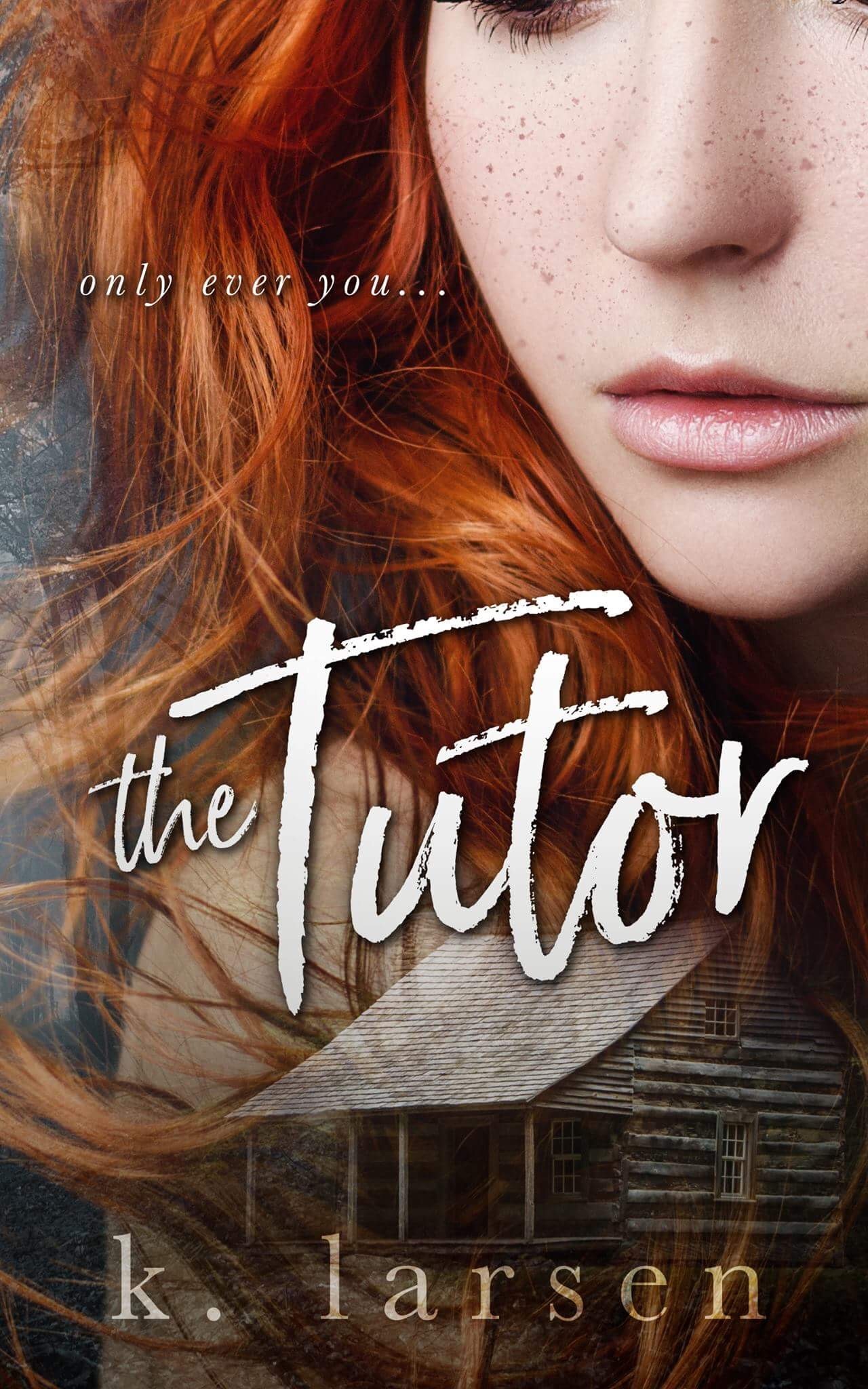 The Tutor book cover