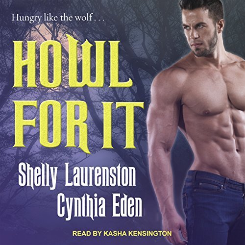 Howl For It book cover
