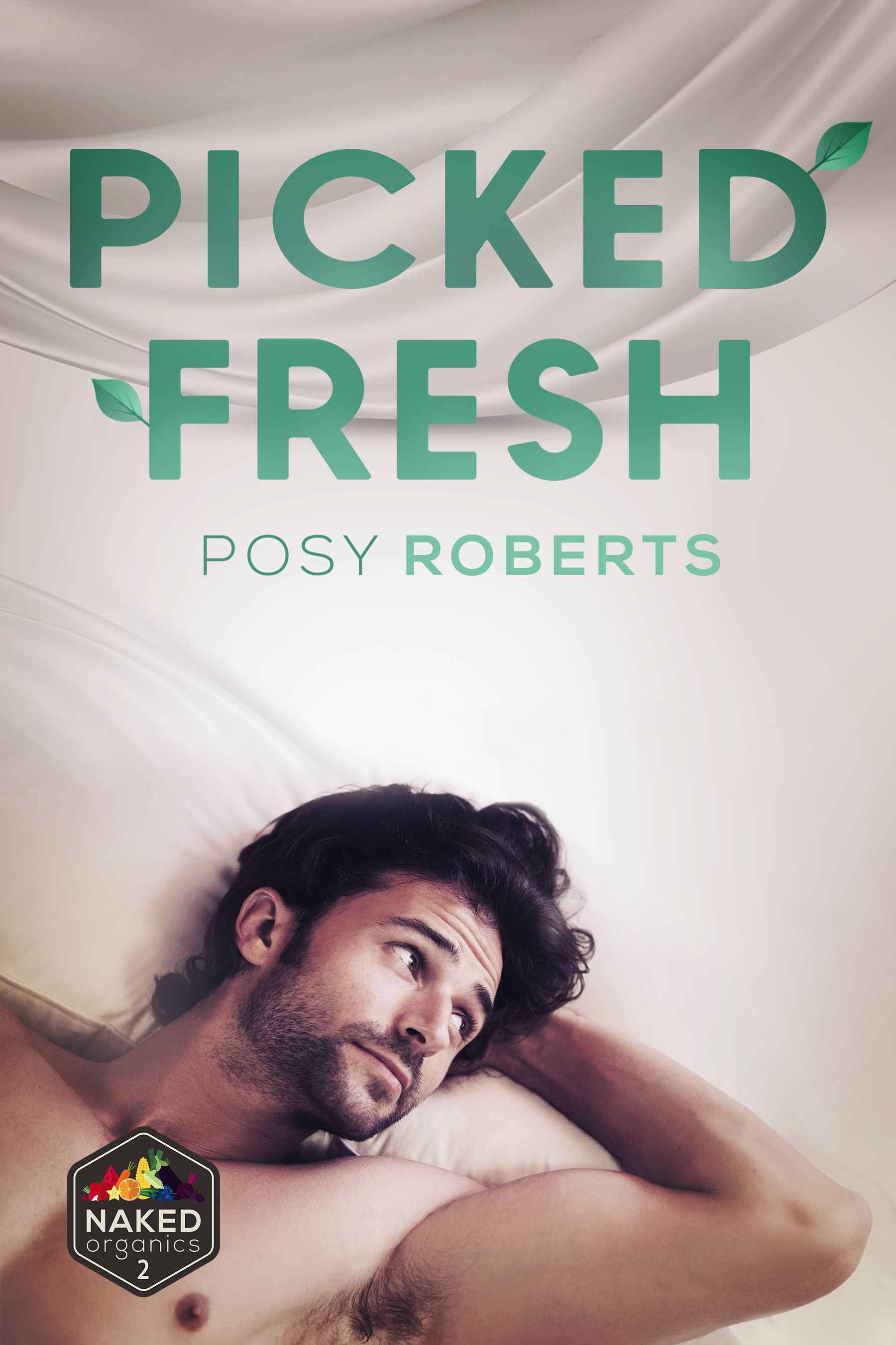 Naked Organics book cover 2