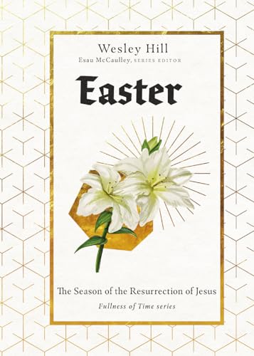 Easter book cover