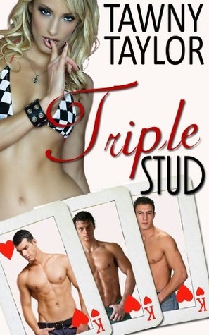 Triple Stud book cover